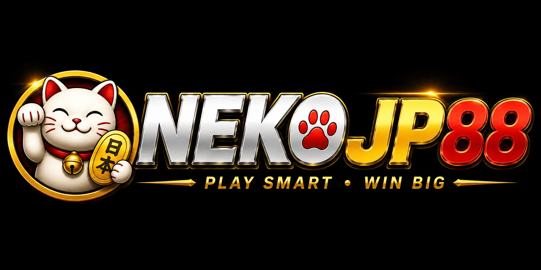 Games NEKOJP88